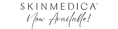 Now offering SkinMedica!